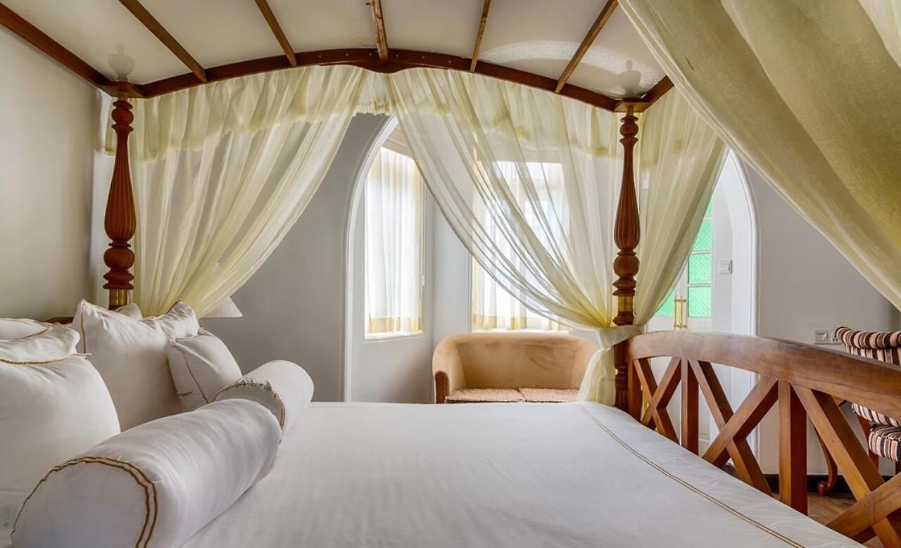 The Clovelly Villa Nuwara Eliya