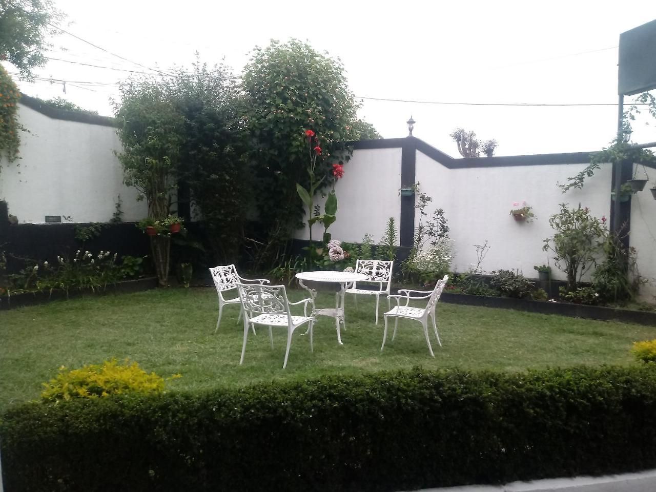 Hotel V & V Holiday Bungalow