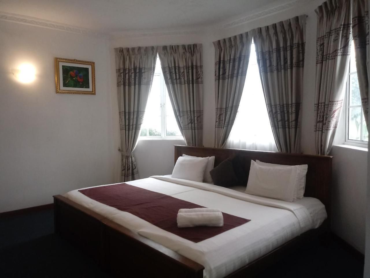 V & V Holiday Bungalow Nuwara Eliya