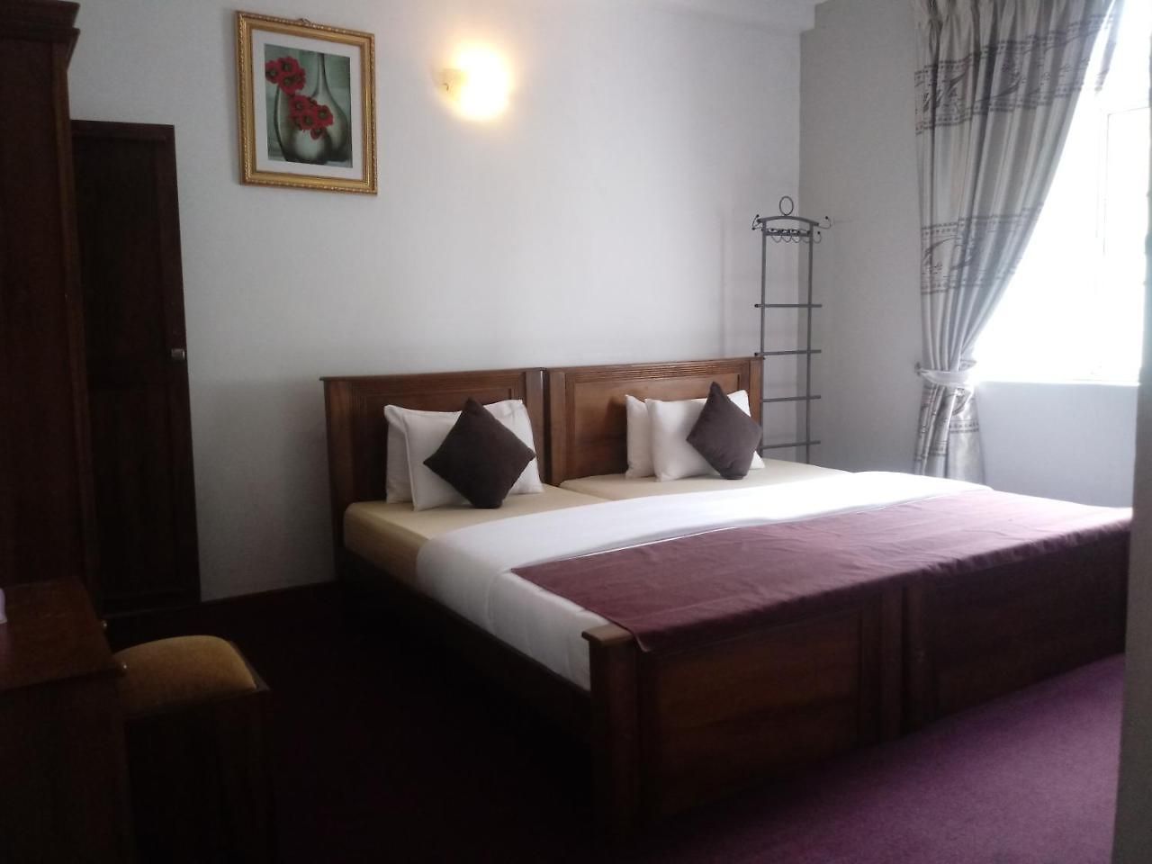 Hotel V & V Holiday Bungalow Nuwara Eliya