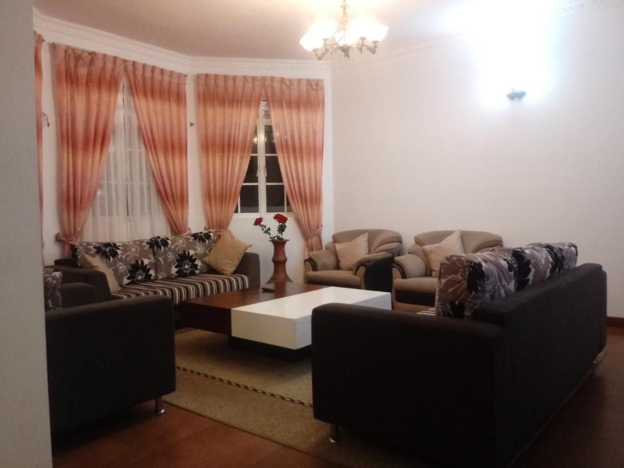 V & V Holiday Bungalow
