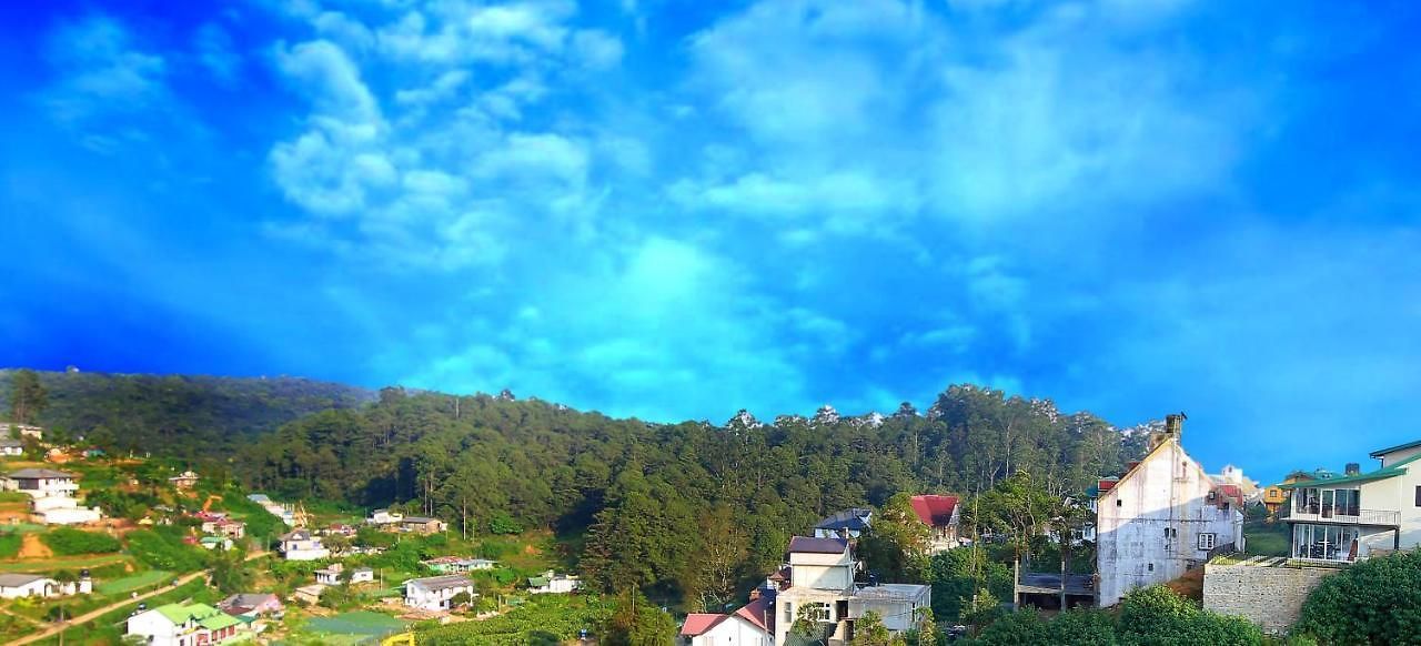 The Hamlyn 3* Nuwara Eliya