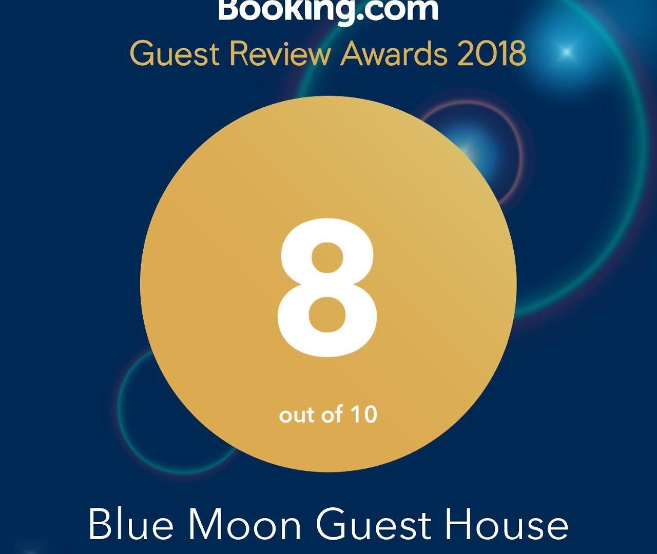 Blue Moon Nuwara Eliya