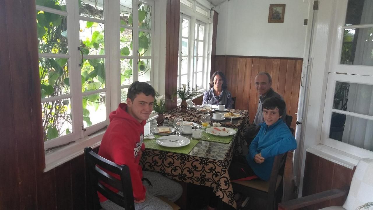 The Trevene Hotel 2*