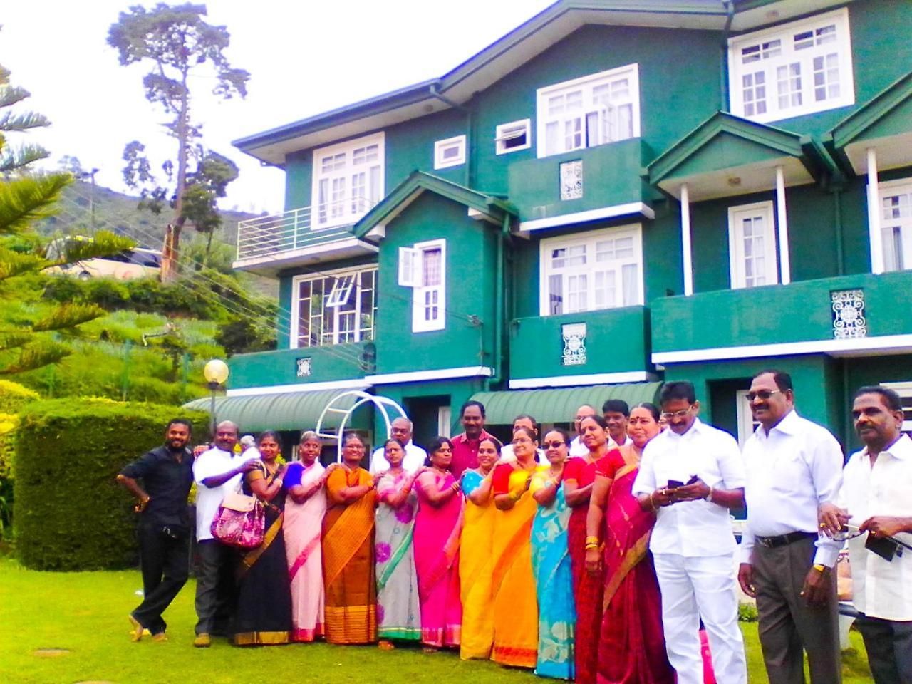 Stars Nuwara Eliya