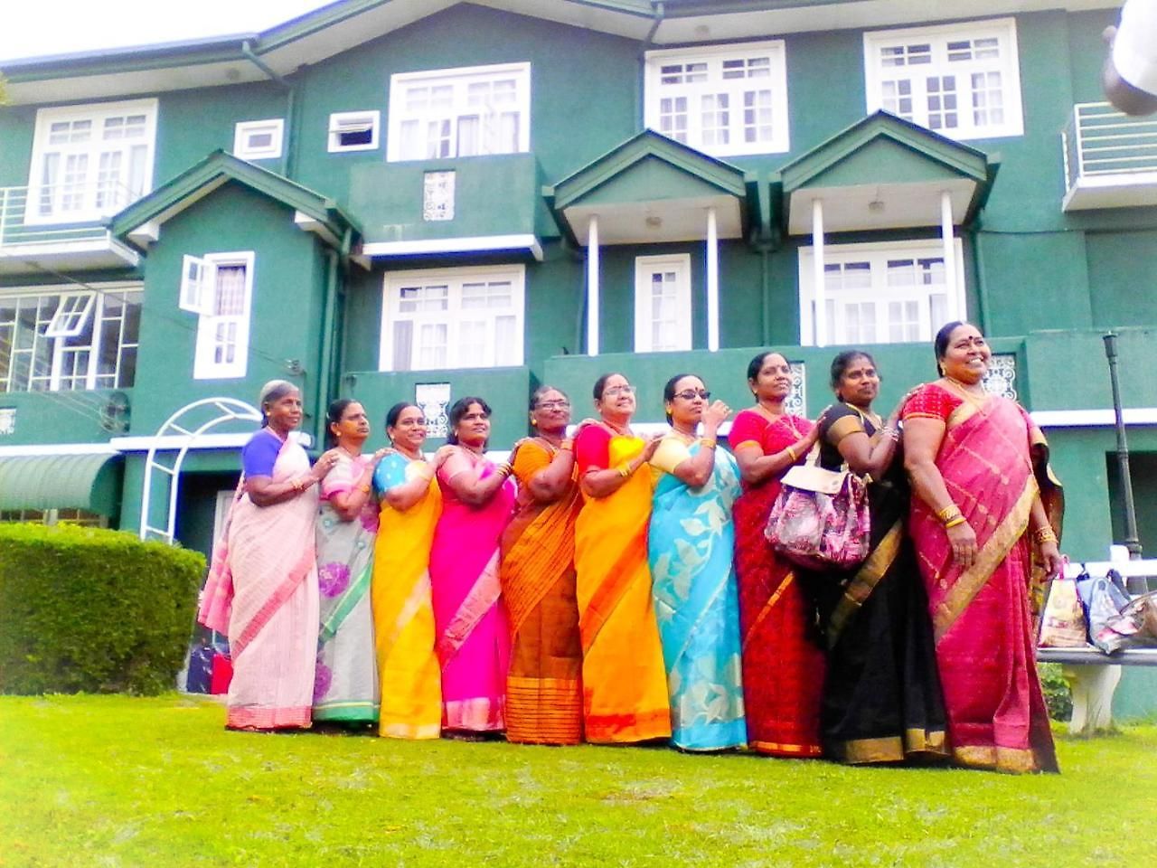 Guest house Stars Nuwara Eliya