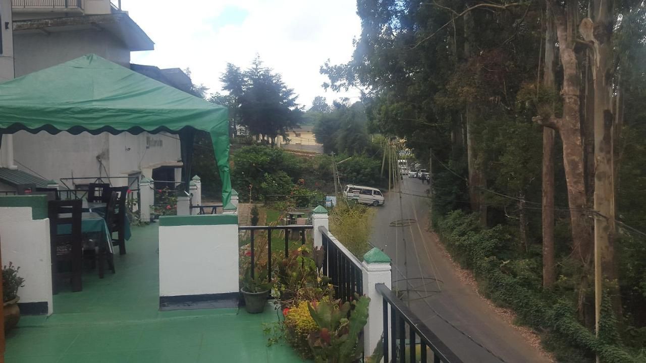 New Tour Guest house Nuwara Eliya