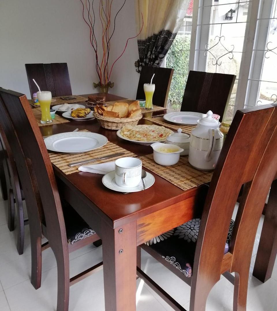 Guest house Aerizo Tours &