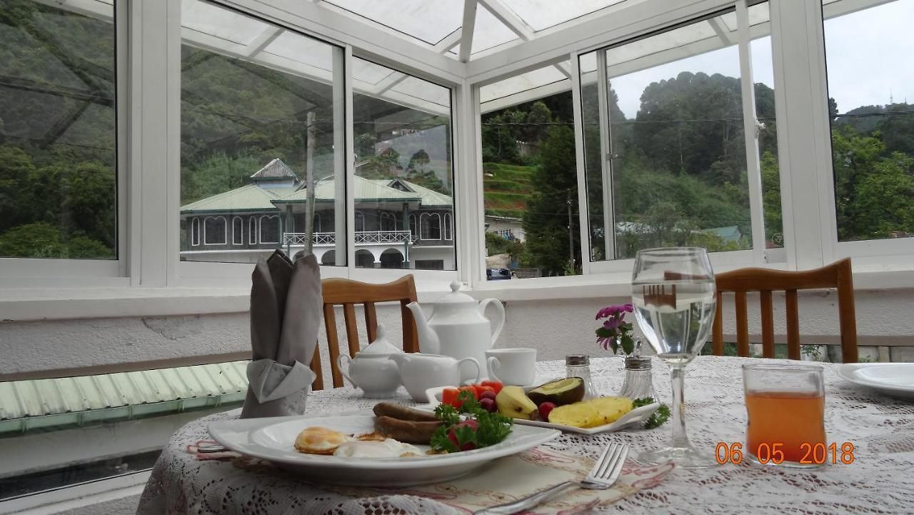 Country house Samri Bunglow