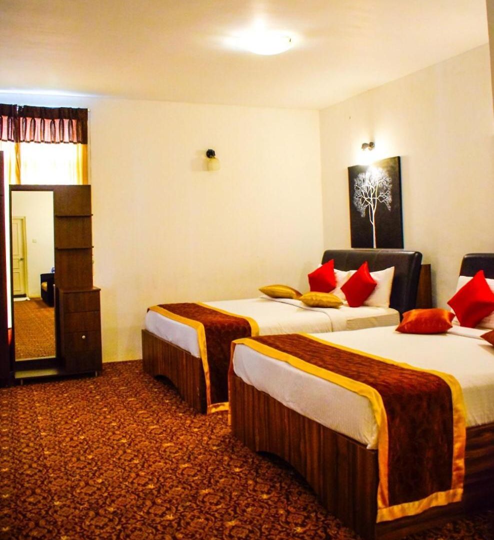 Hotel La Cottage Boutique Hotel & Restaurant Nuwara Eliya