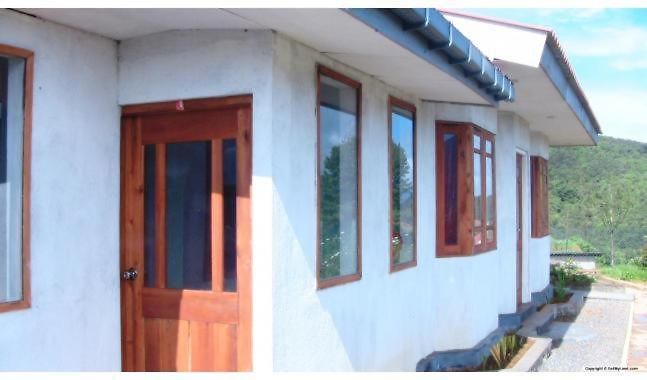 Chalet Mount View