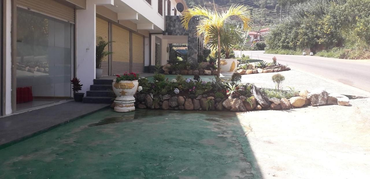 Guest house Sopana Mount View