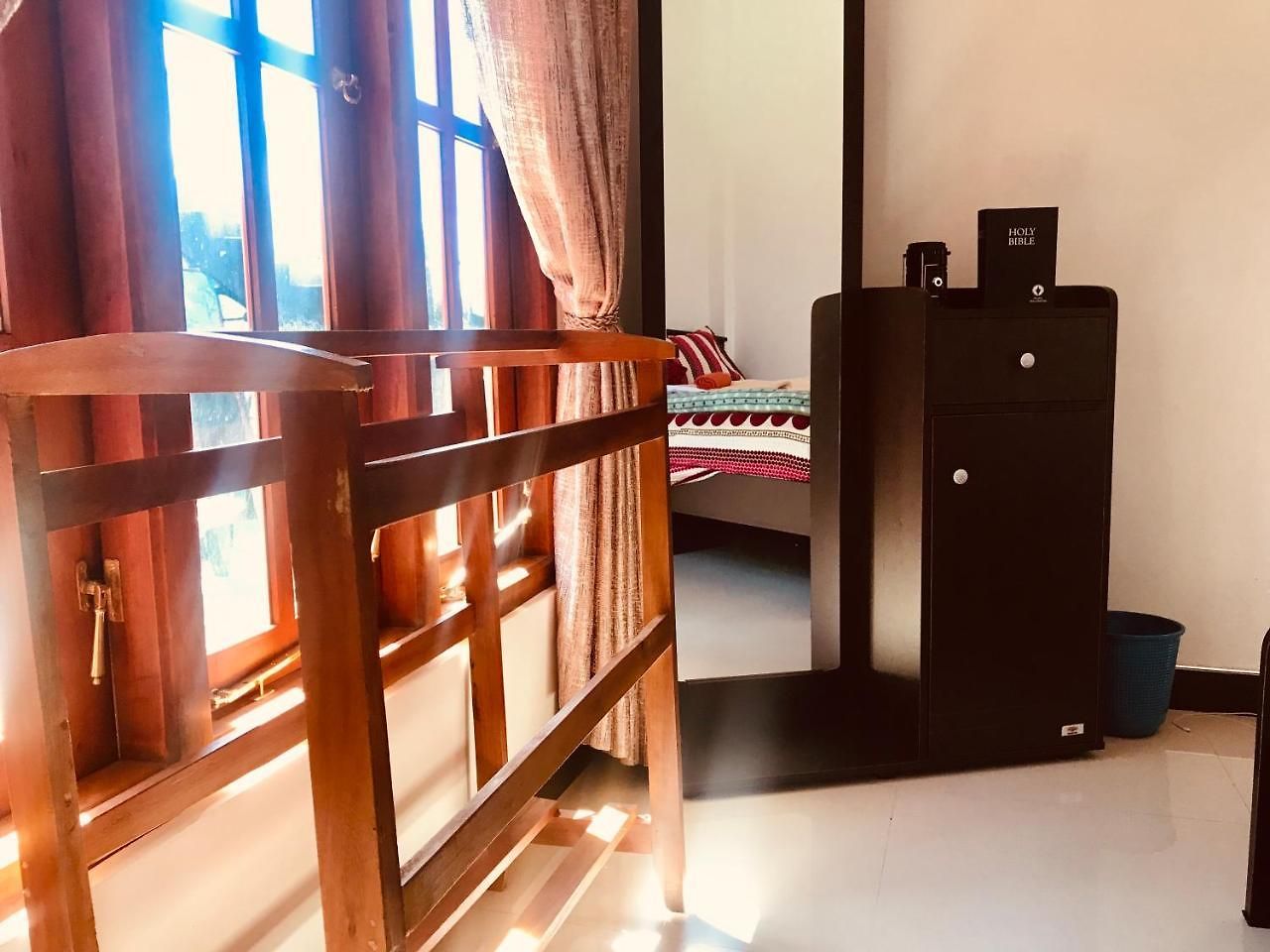 Loversleap Guest house