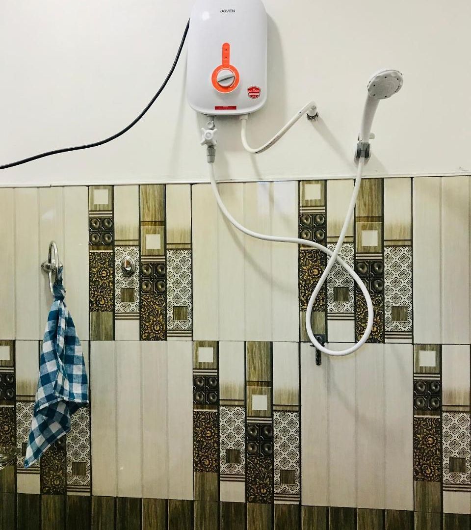Loversleap Guest house 4*