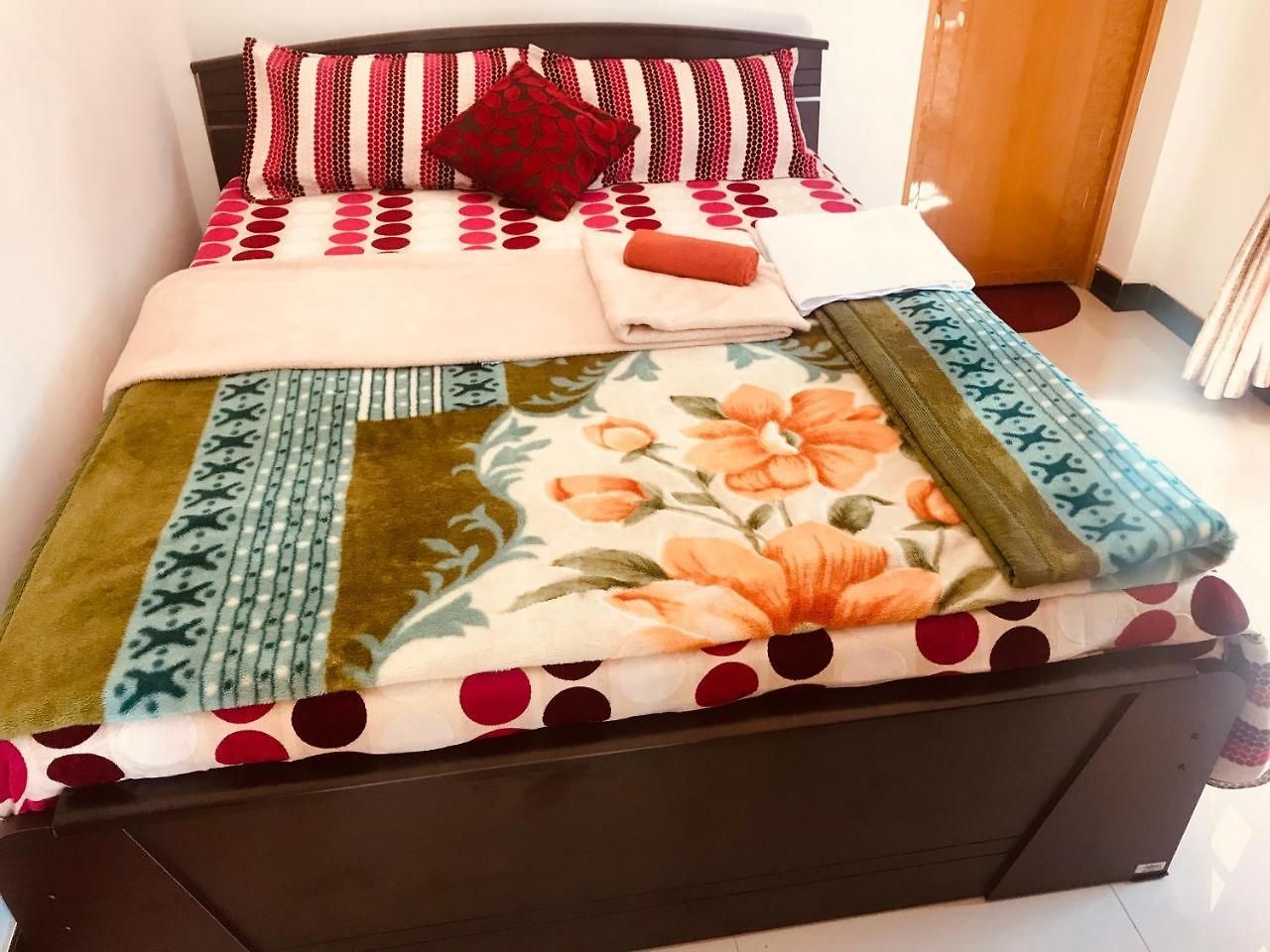 Loversleap Guest house 4*