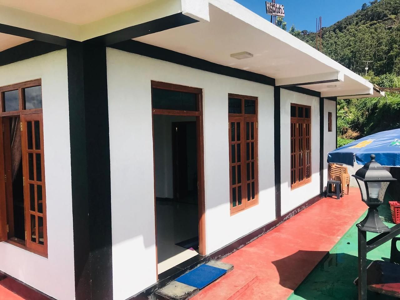 Loversleap Nuwara Eliya