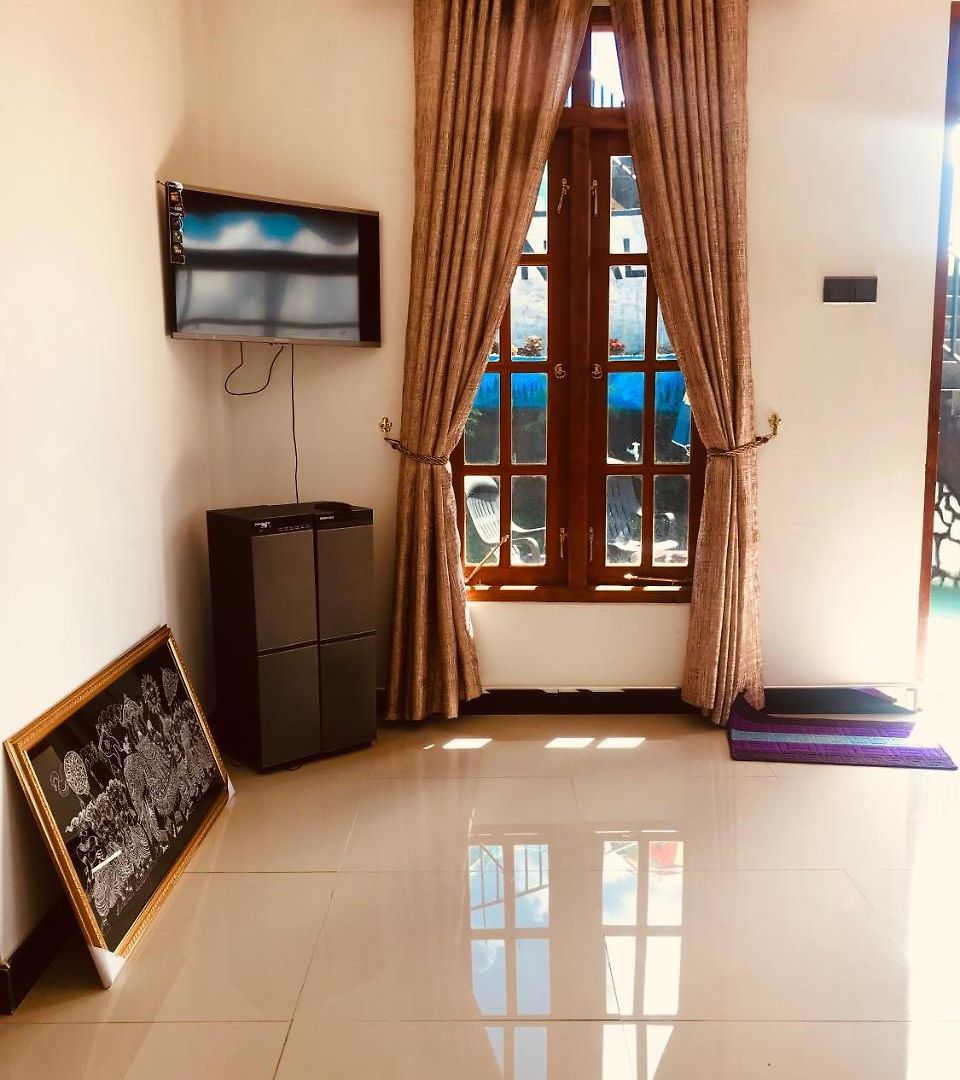Loversleap Guest house 4*