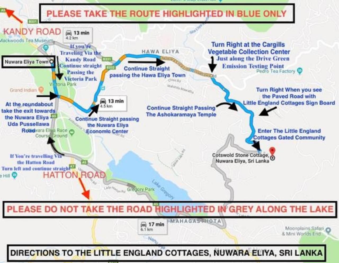 Little England By Celeste Hotel 4*