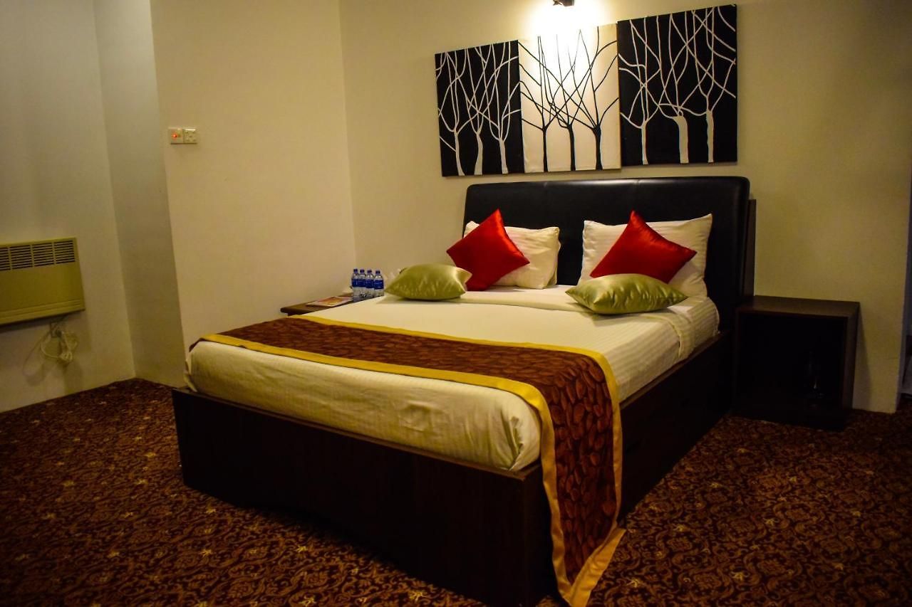 La Cottage Boutique Hotel & Restaurant Hotel Nuwara Eliya