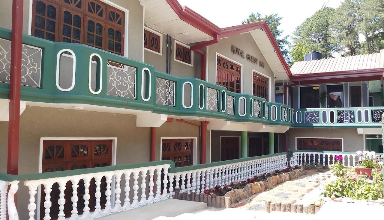 Vista Royal Guest Guest house 3*