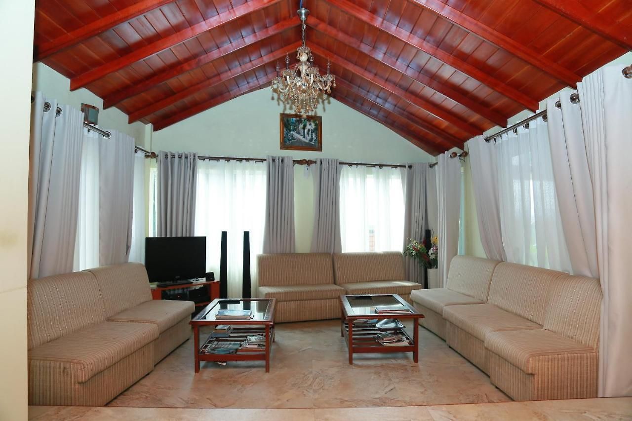 Hotel Lourdes Nuwara Eliya