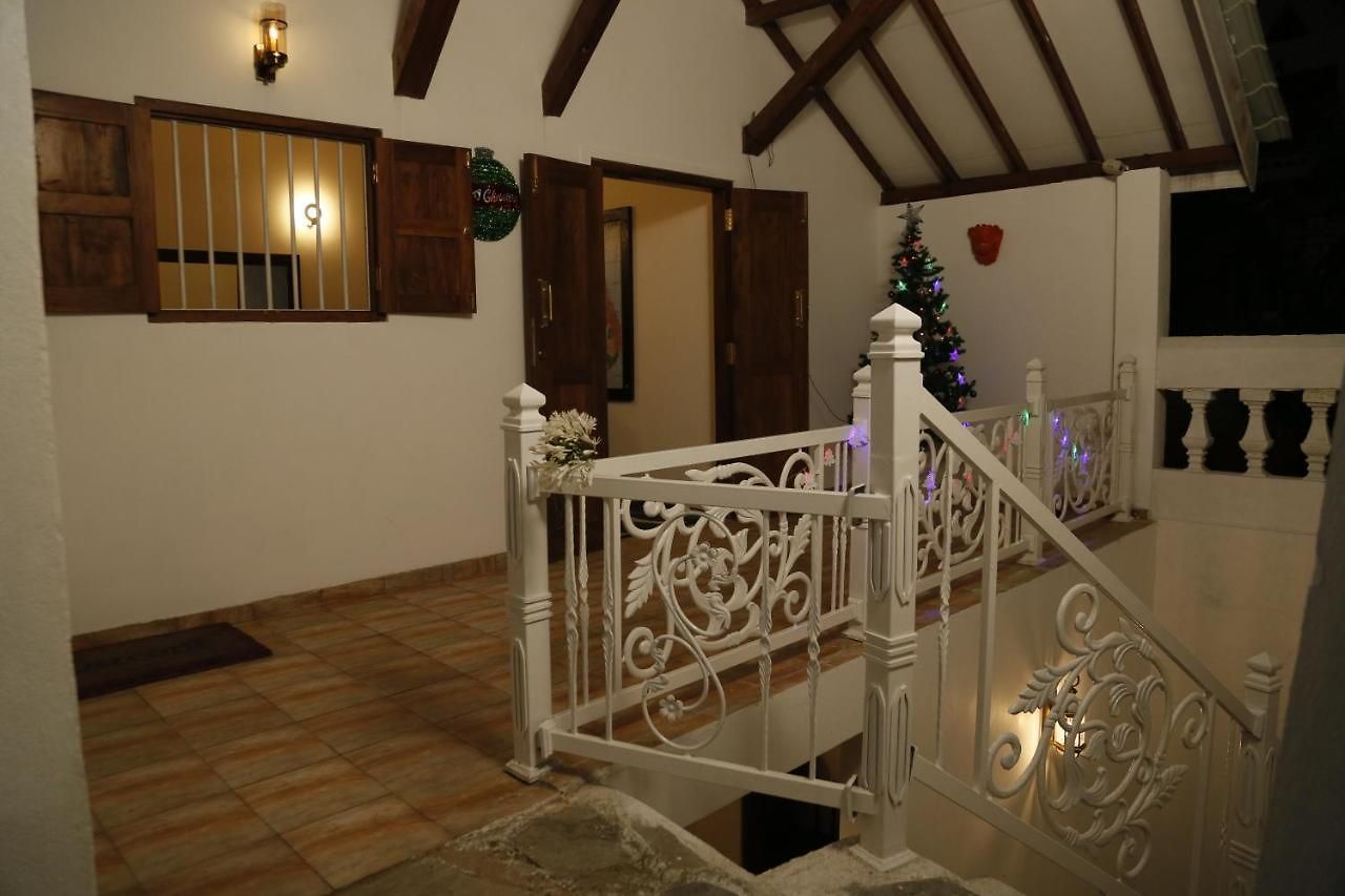 Dutch Guest house *