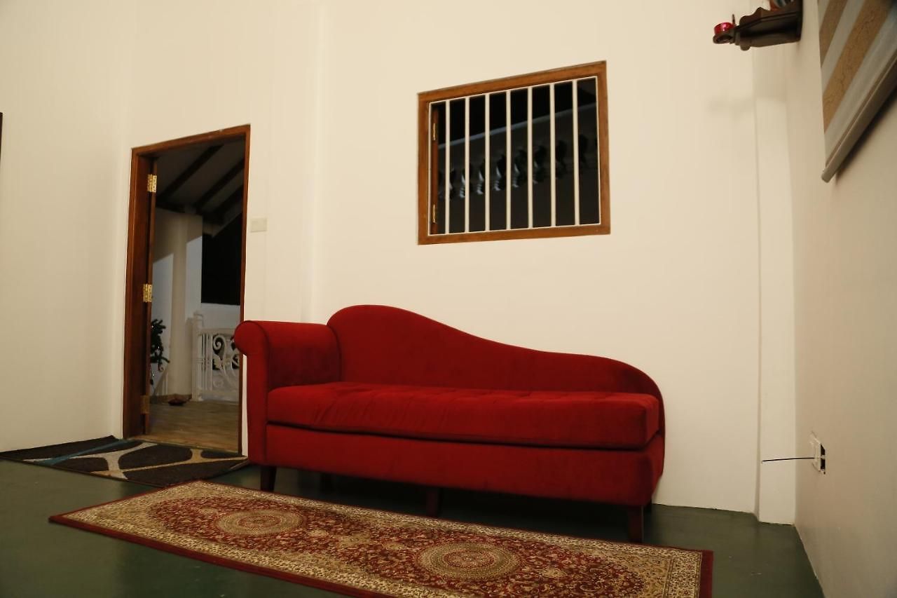 Dutch Guest house *