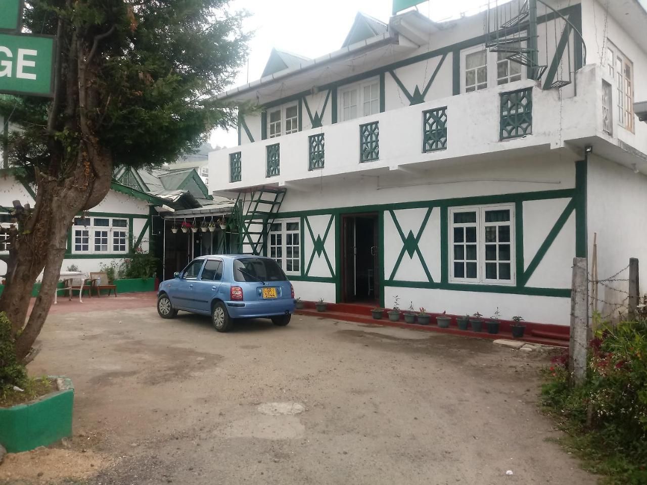 Hotel Maggie's