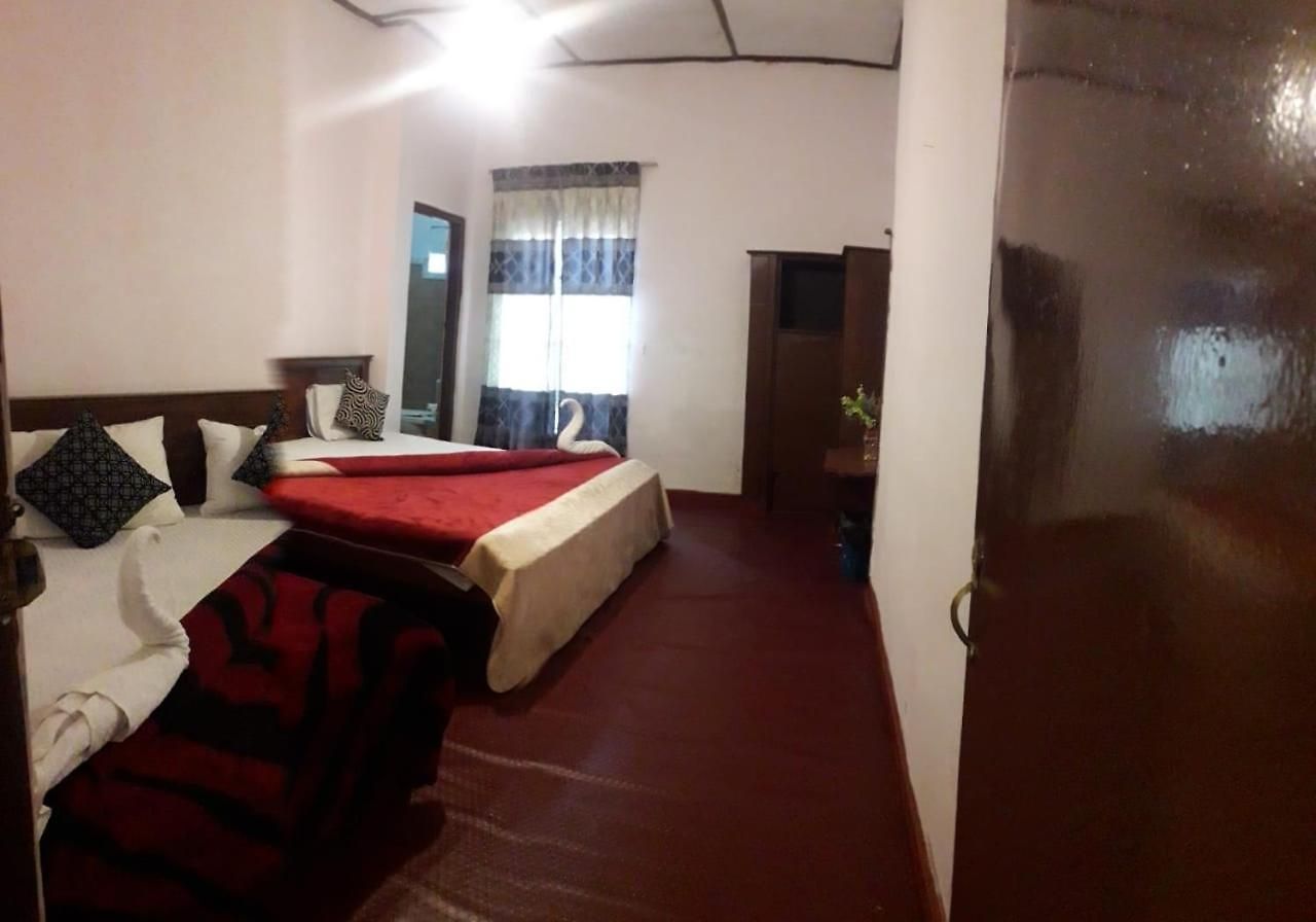 Hotel Maggie's Nuwara Eliya