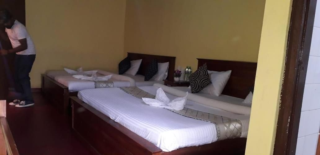 Hotel Maggie's