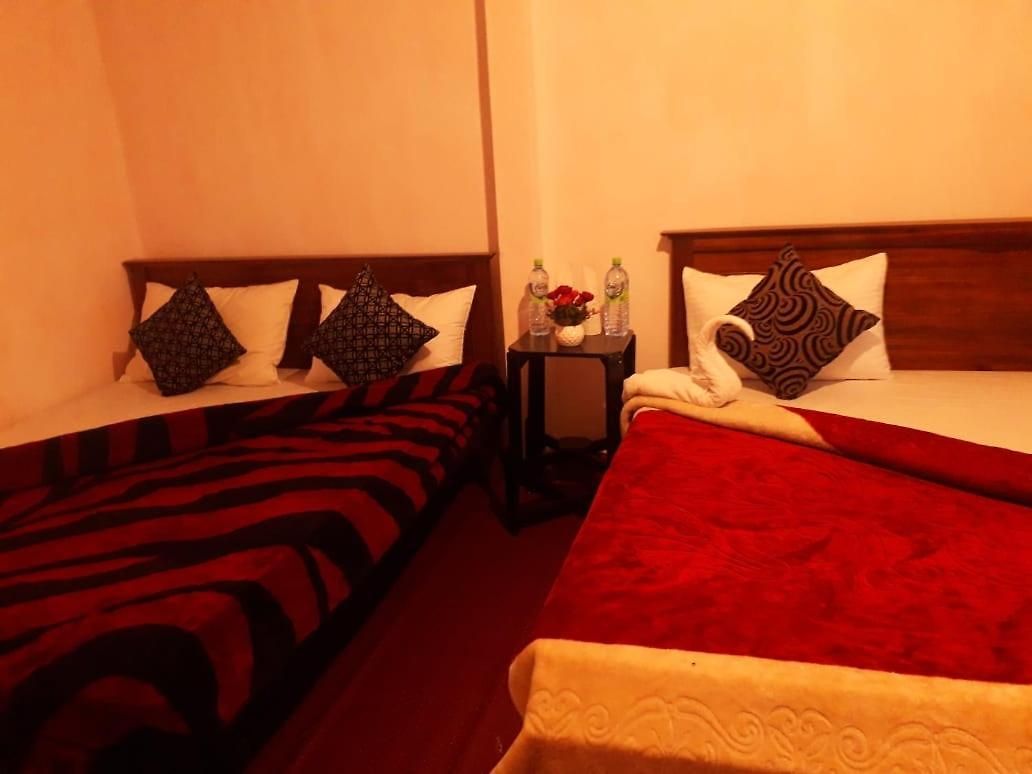 Hotel Maggie's 2*