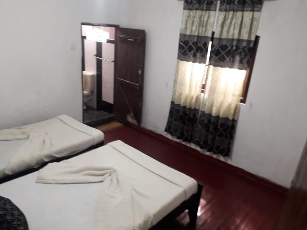 Maggie's Hotel Nuwara Eliya