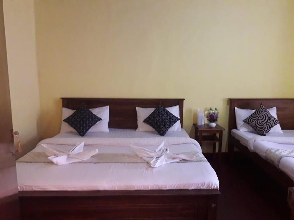 Hotel Maggie's