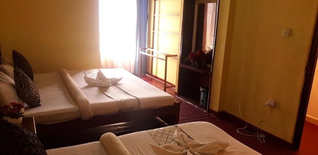 Maggie's Hotel