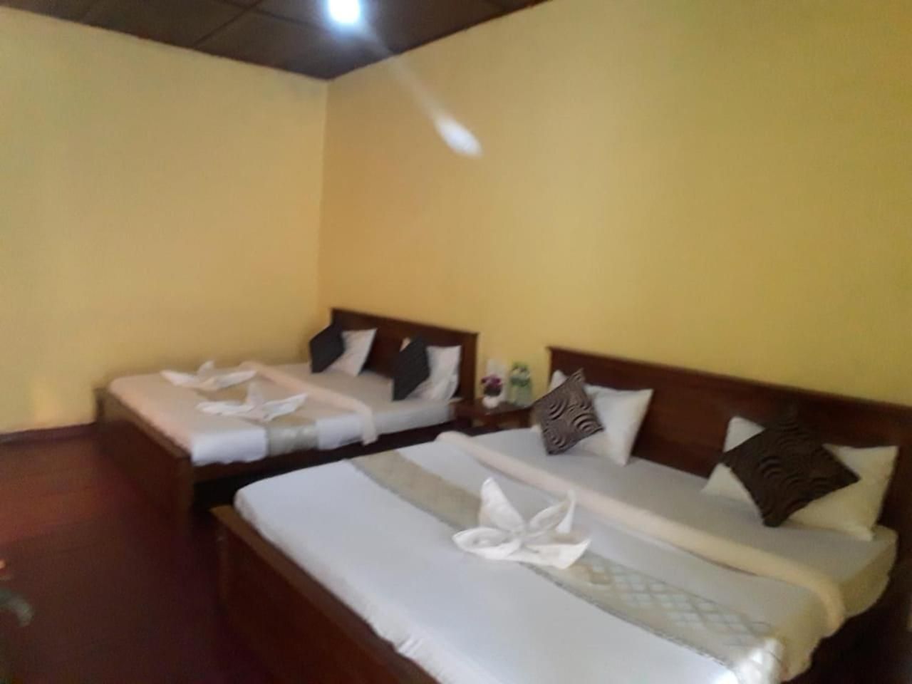 Hotel Maggie's