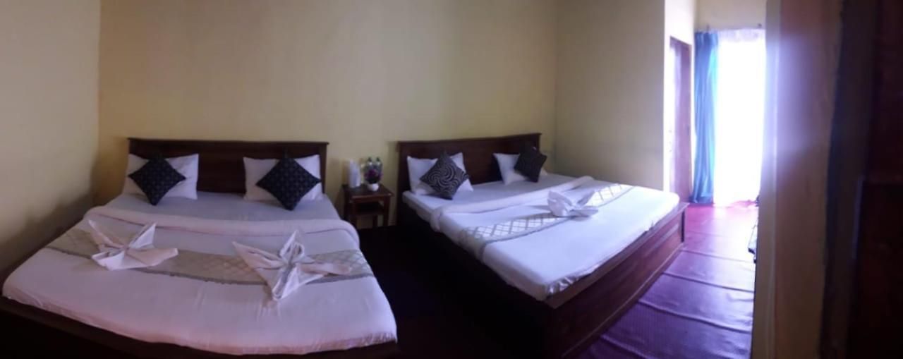 Hotel Maggie's Nuwara Eliya