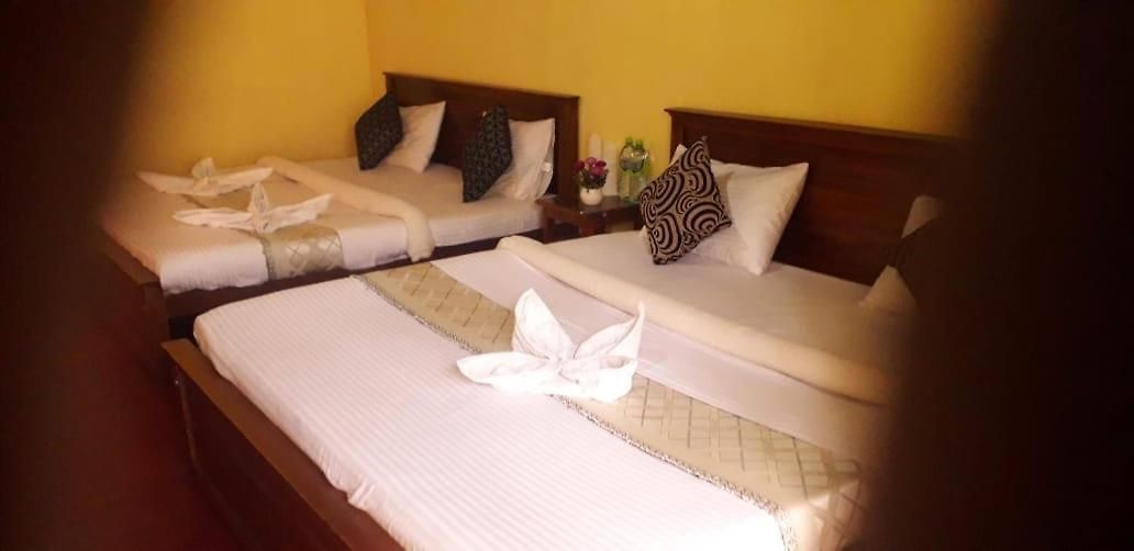 Hotel Maggie's