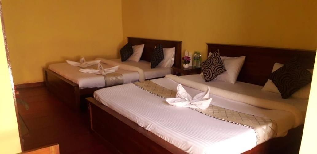Hotel Maggie's 2*