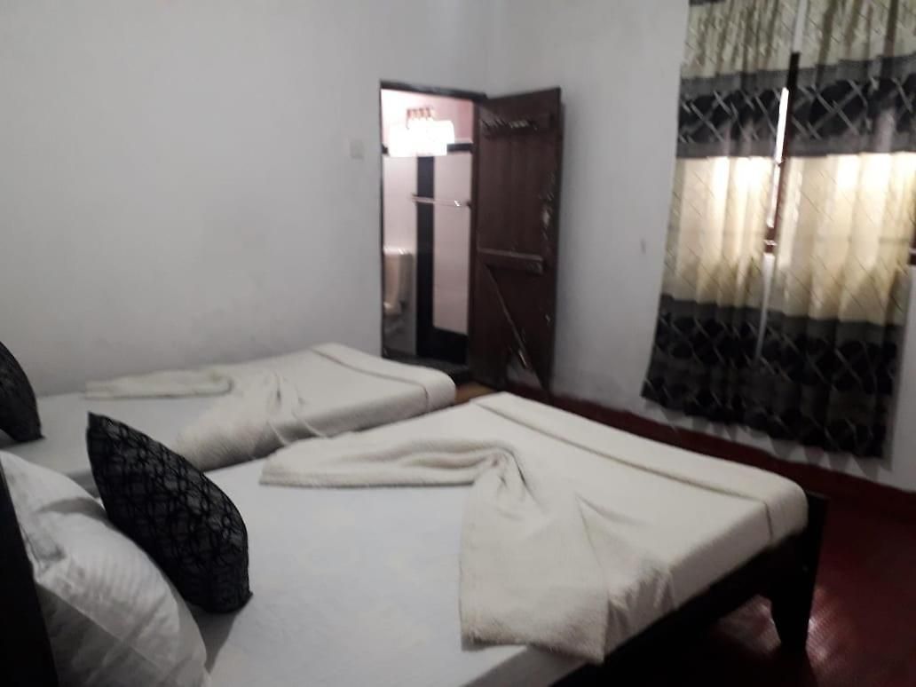 Hotel Maggie's Nuwara Eliya