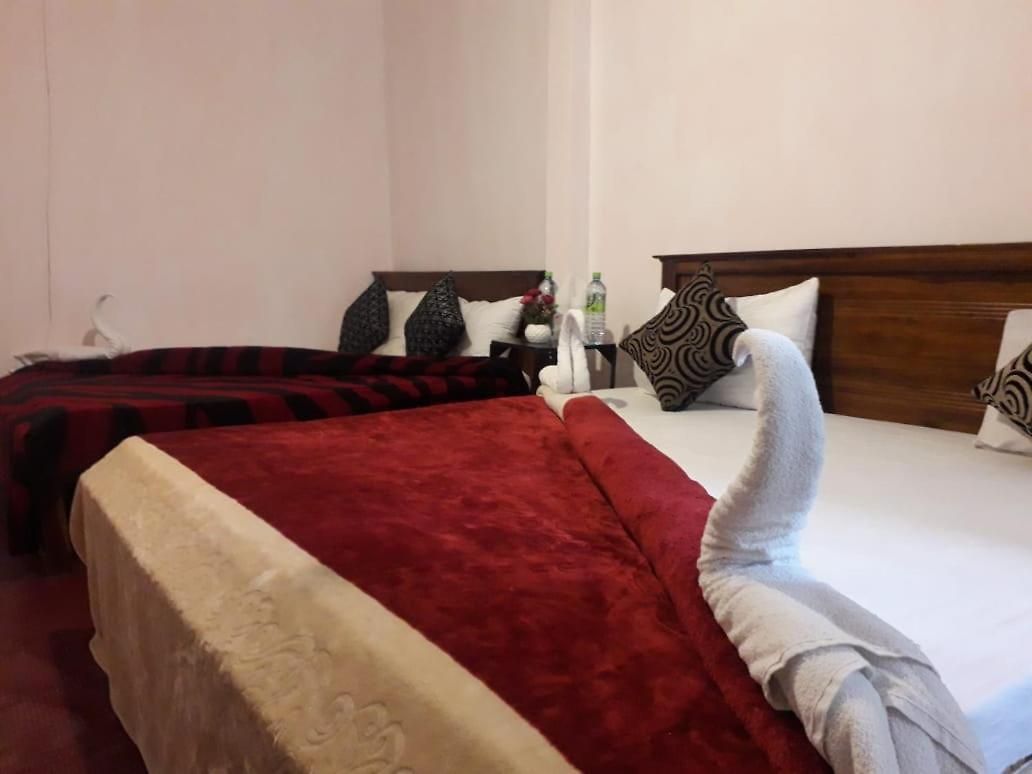 Hotel Maggie's 2*