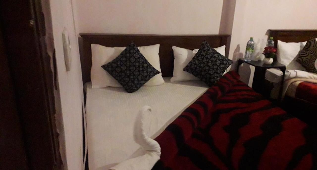 Hotel Maggie's Nuwara Eliya