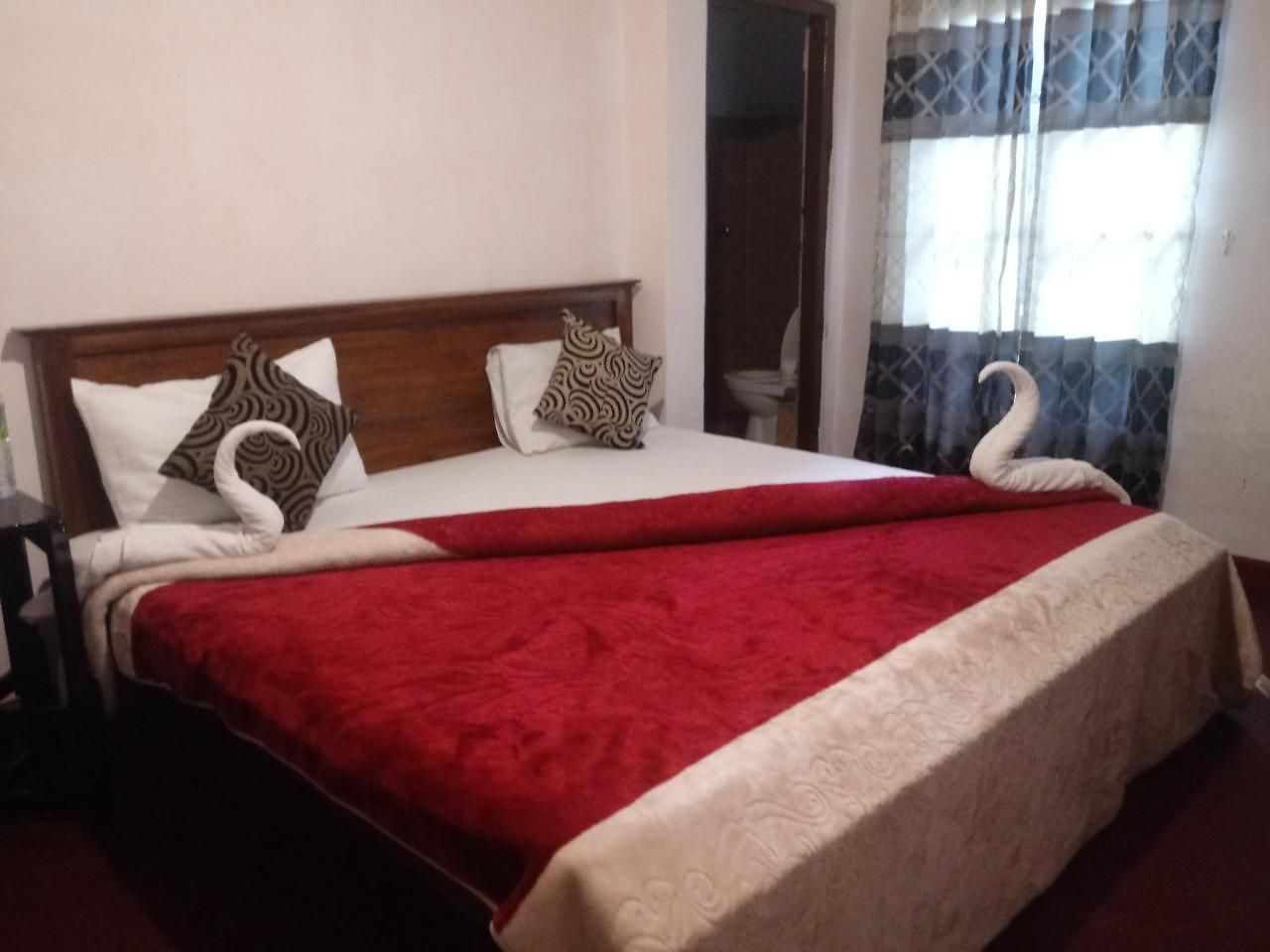 Maggie's 2* Nuwara Eliya