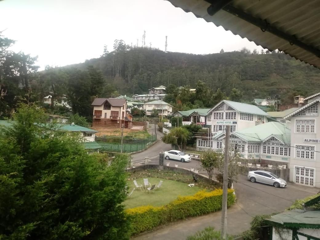 Hotel Maggie's Nuwara Eliya