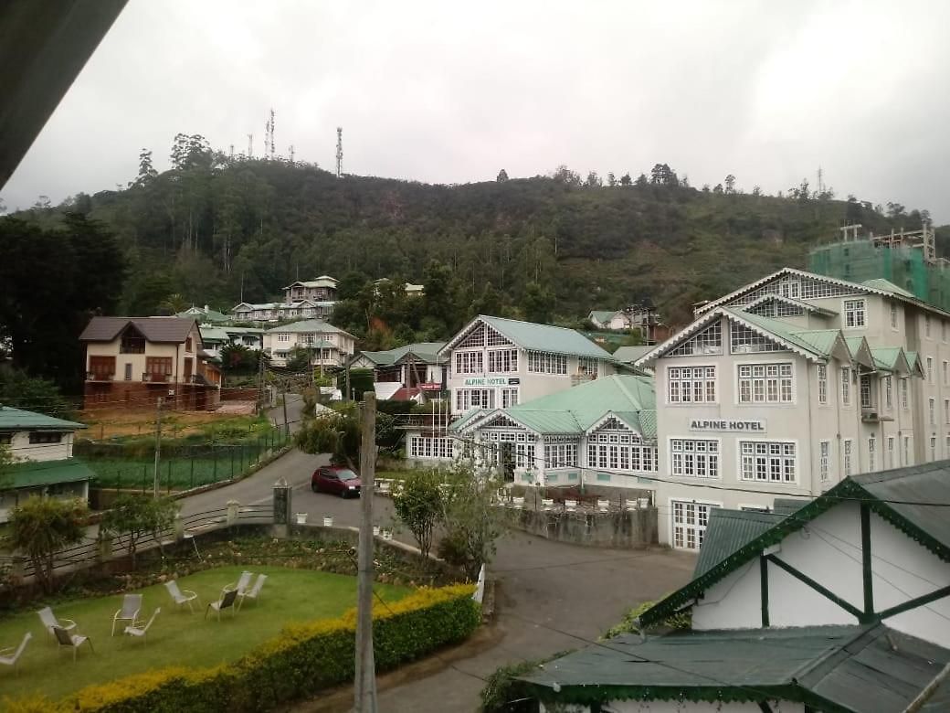 Maggie's 2* Nuwara Eliya