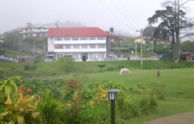 Vindiv Hotel Nuwara Eliya