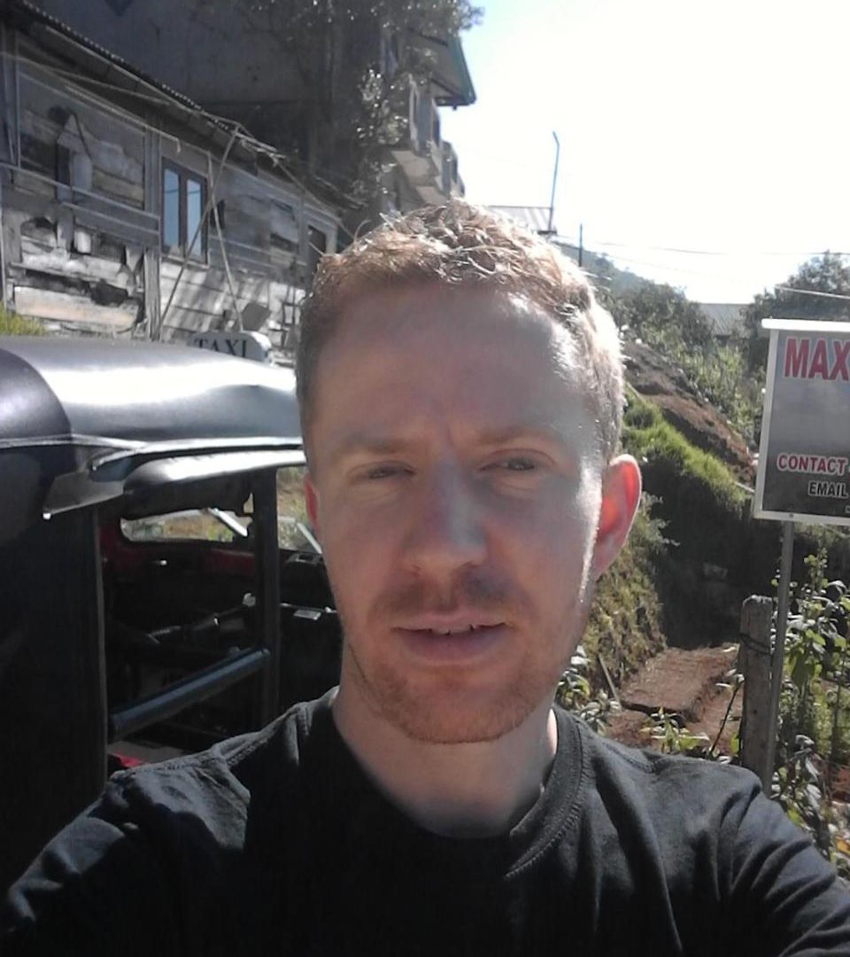 Max Mount View Nuwara Eliya