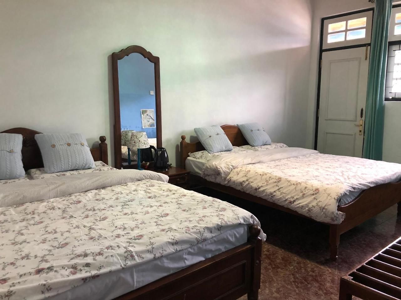 Guest house Asteria Nuwara Eliya