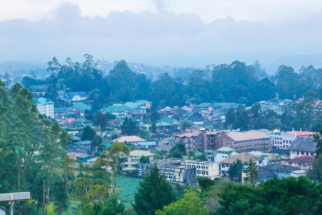 Dutch Guest house Nuwara Eliya