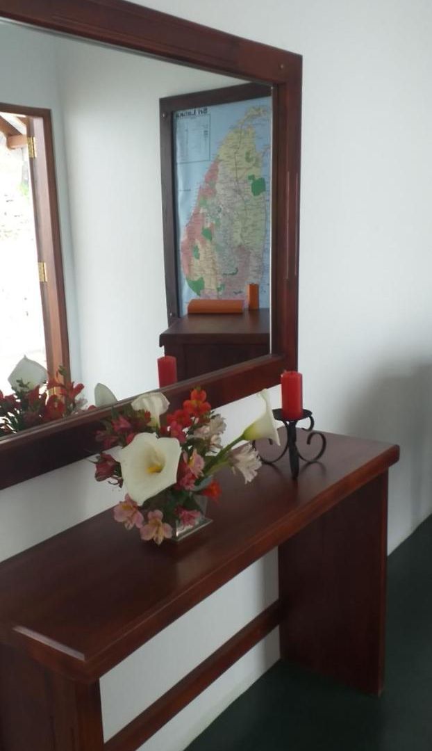 Guest house Dutch *