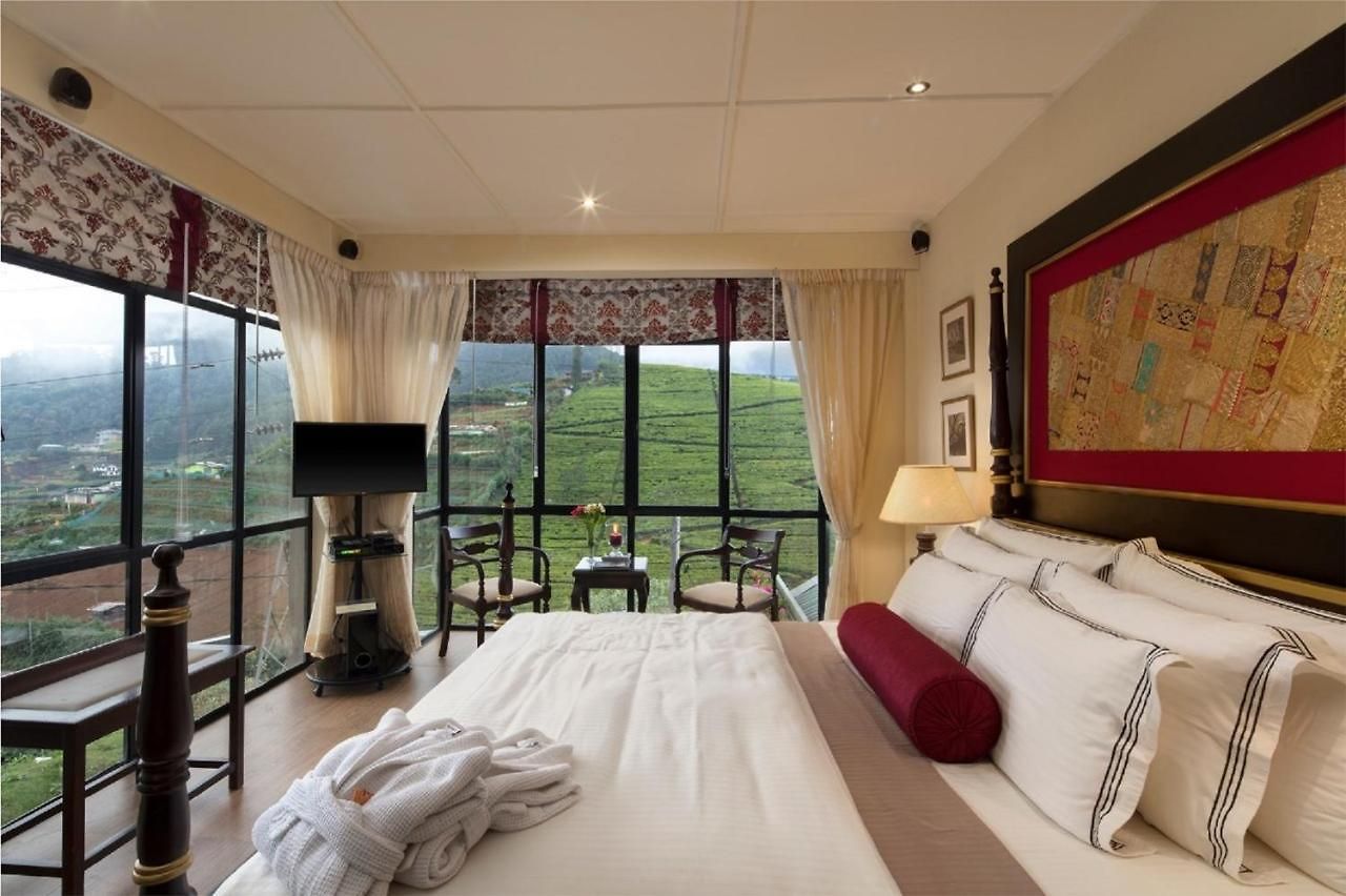 Hotel The Cheriz Boutique